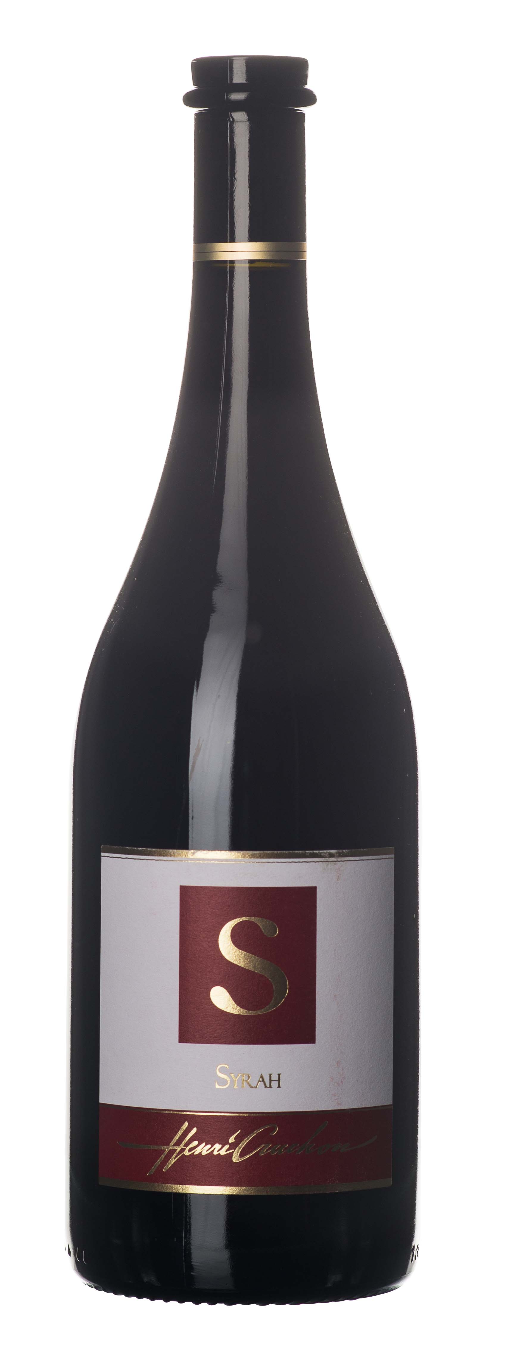 La Côte AOC Syrah S 2015