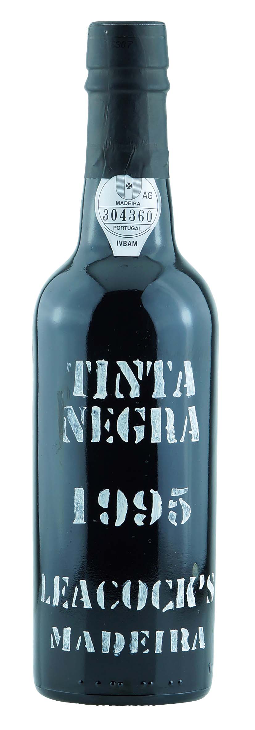 Madeira Tinta Negra Rich 1995