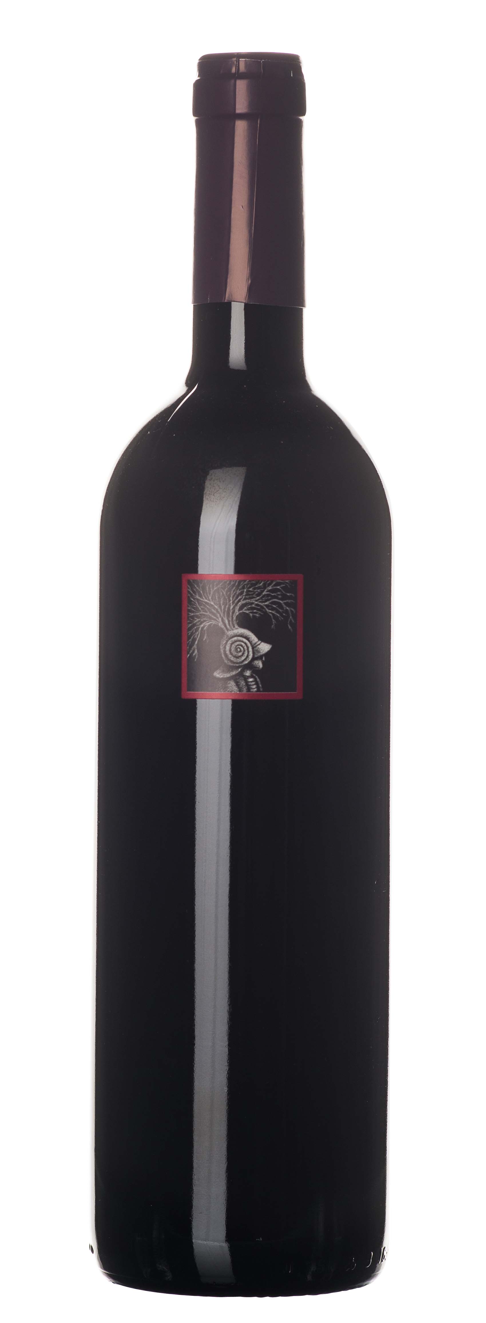 Valais AOC Syrah 2016