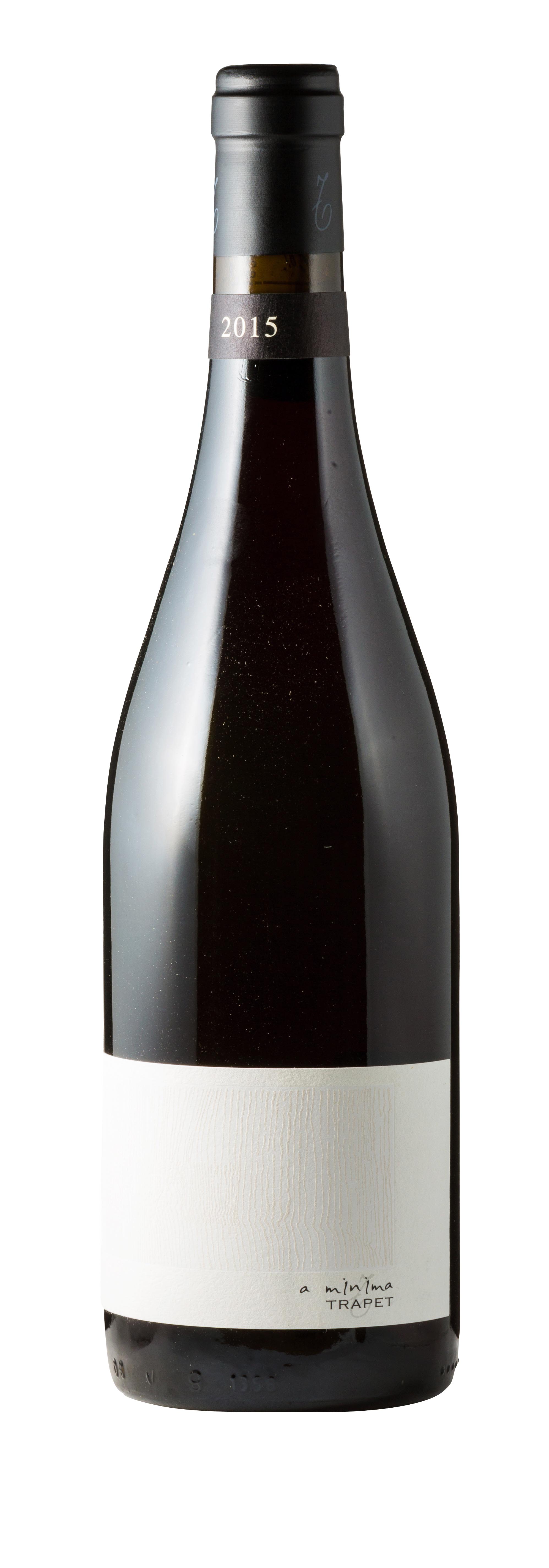 A Minima Gamay & Pinot Noir 2015