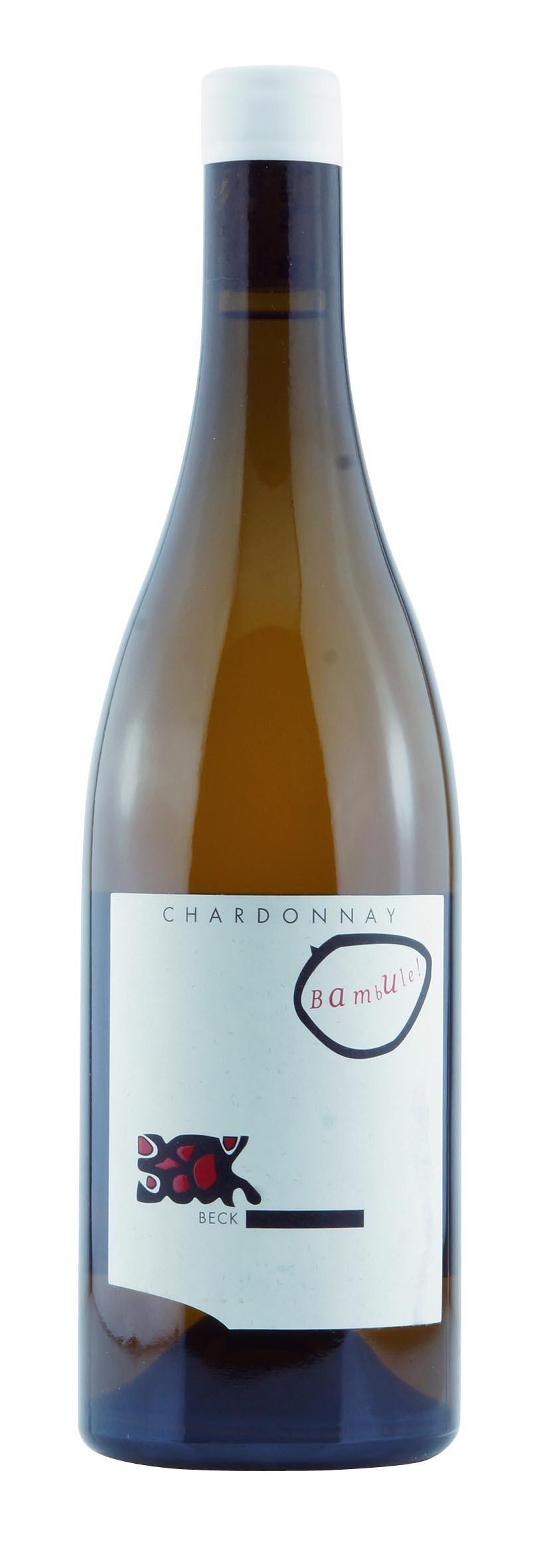 Burgenland Chardonnay Bambule! 2015