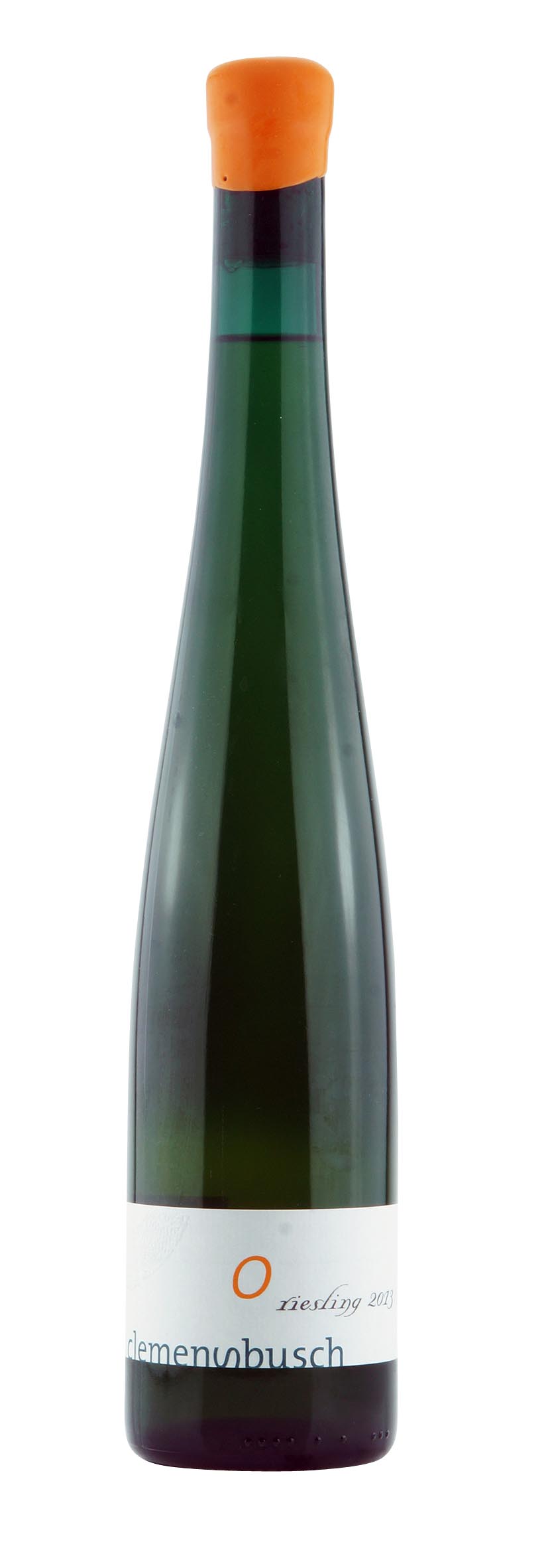 Riesling «O» maischevergoren 2013