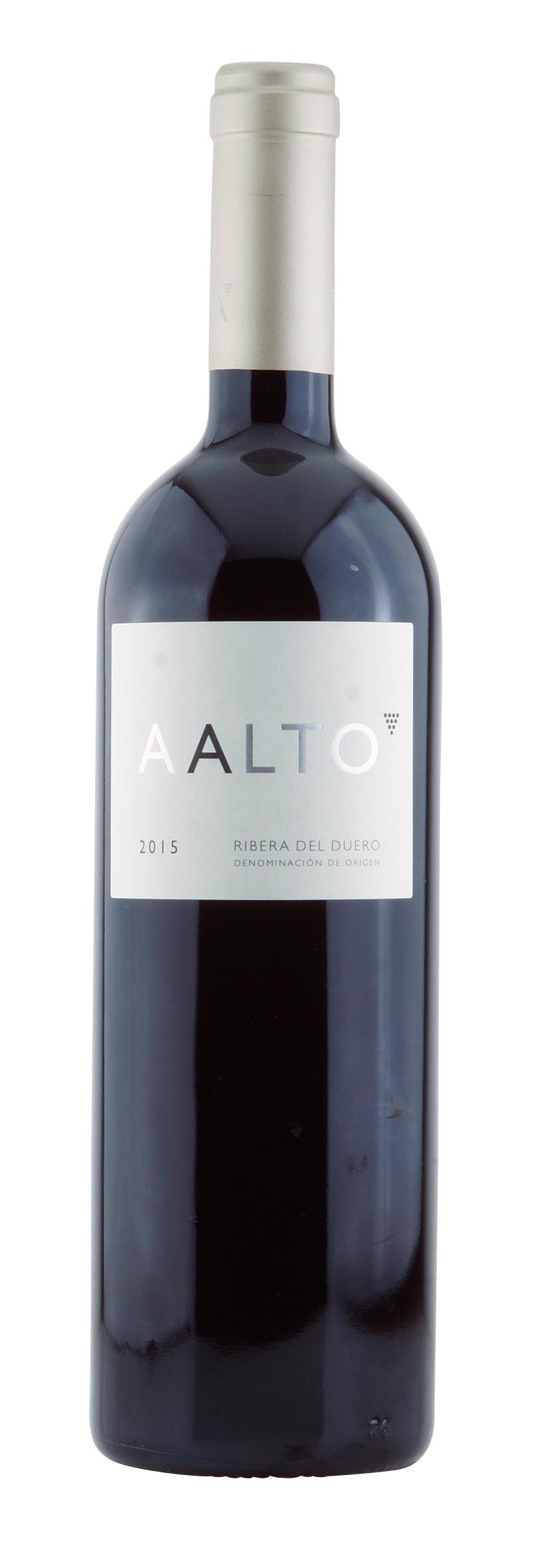 Ribera del Duero DO Aalto 2015