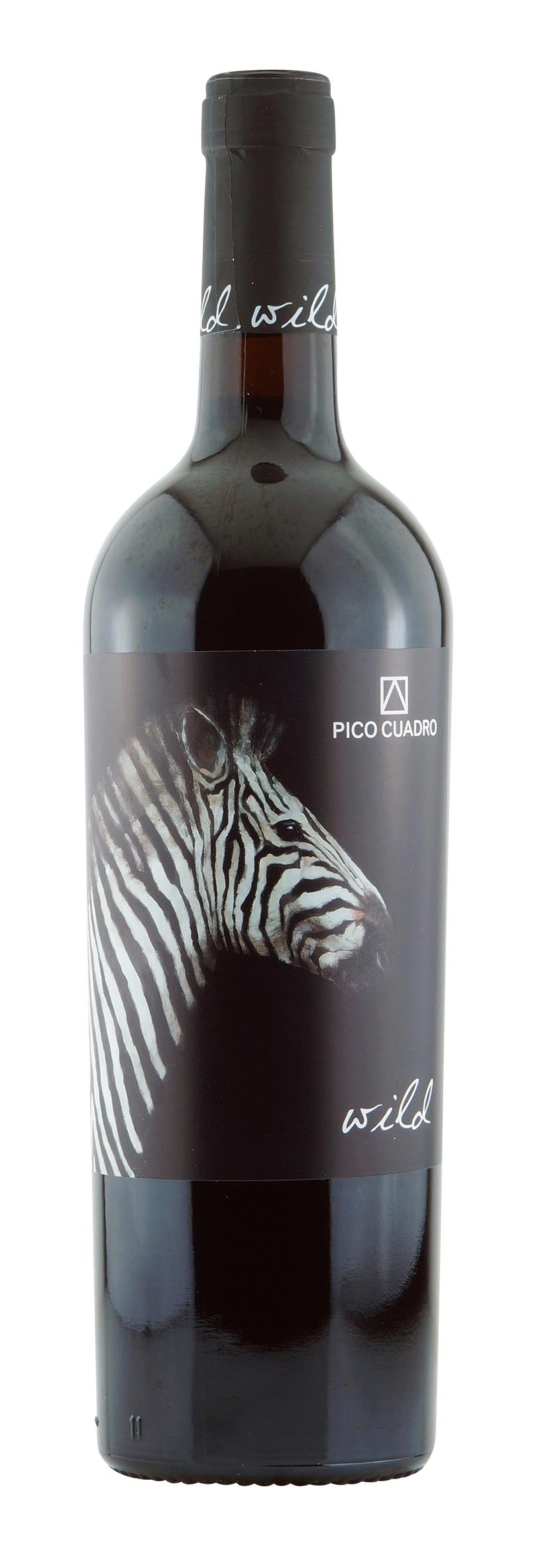 Ribera del Duero DO Wild 2015