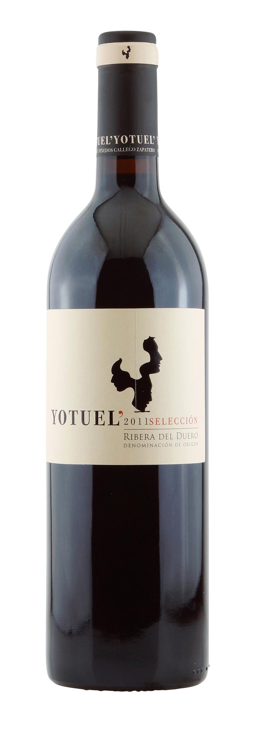 Ribera del Duero DO Yotuel Selección 2011