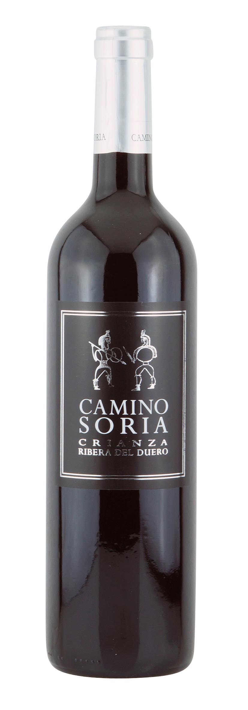 Ribera del Duero DO Camino Soria Crianza 2014