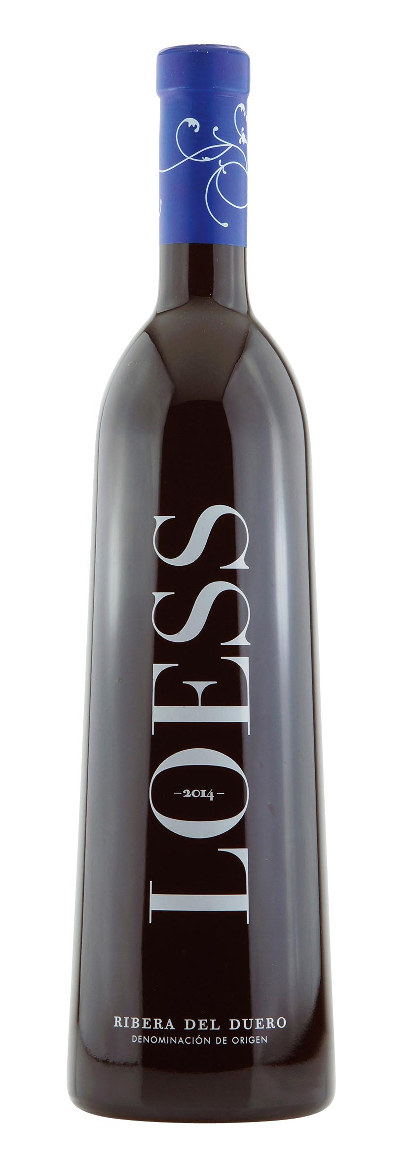 Ribera del Duero DO Loess Tempranillo 2014