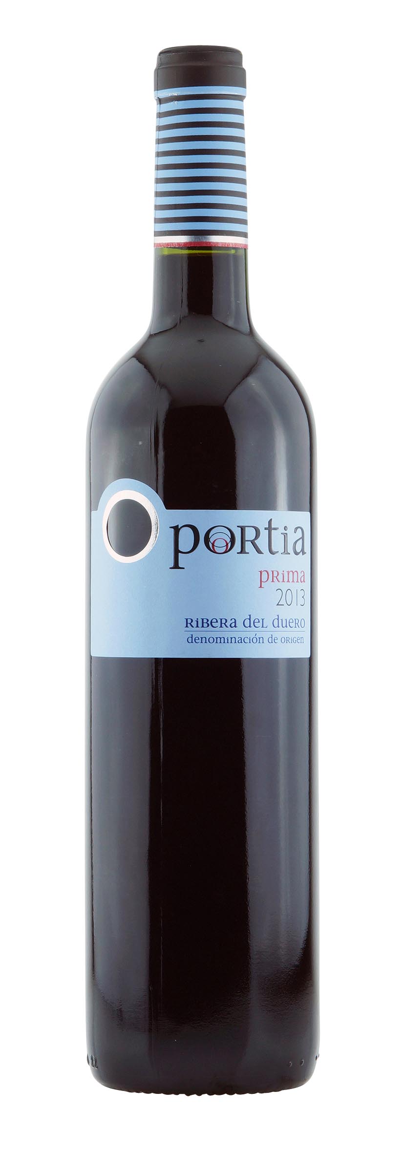 Ribera del Duero DO Portia Prima 2013