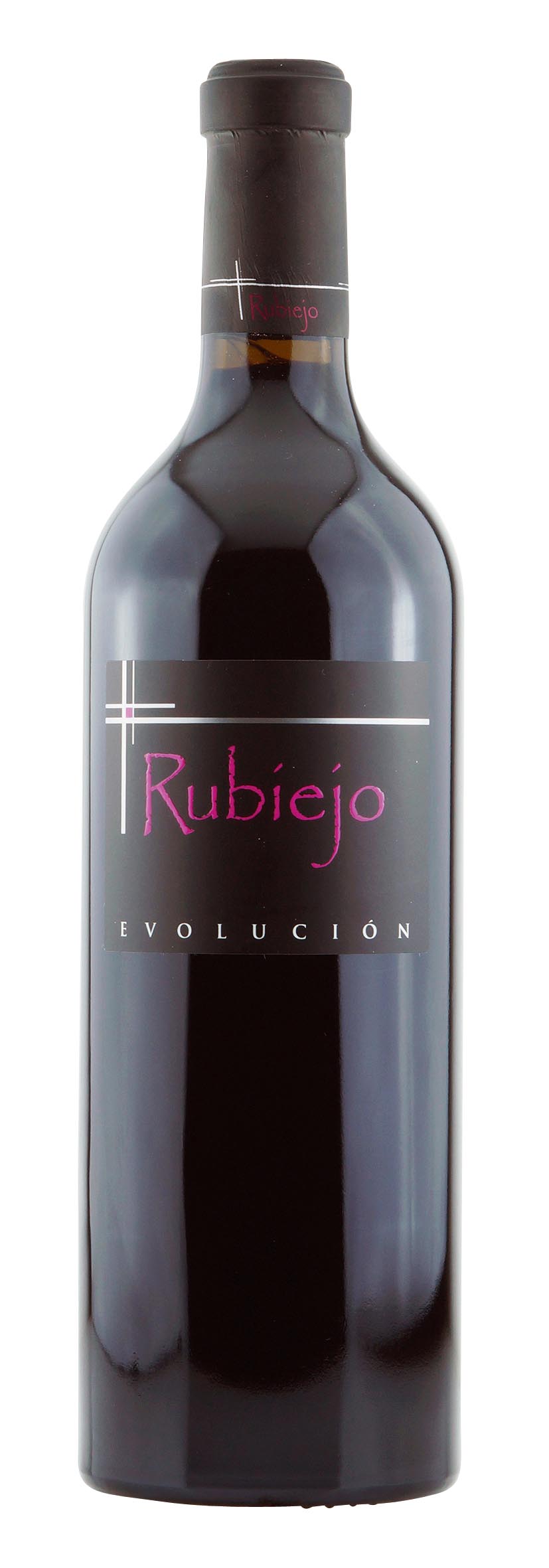 Ribera del Duero DO Rubiejo Evolución 2014