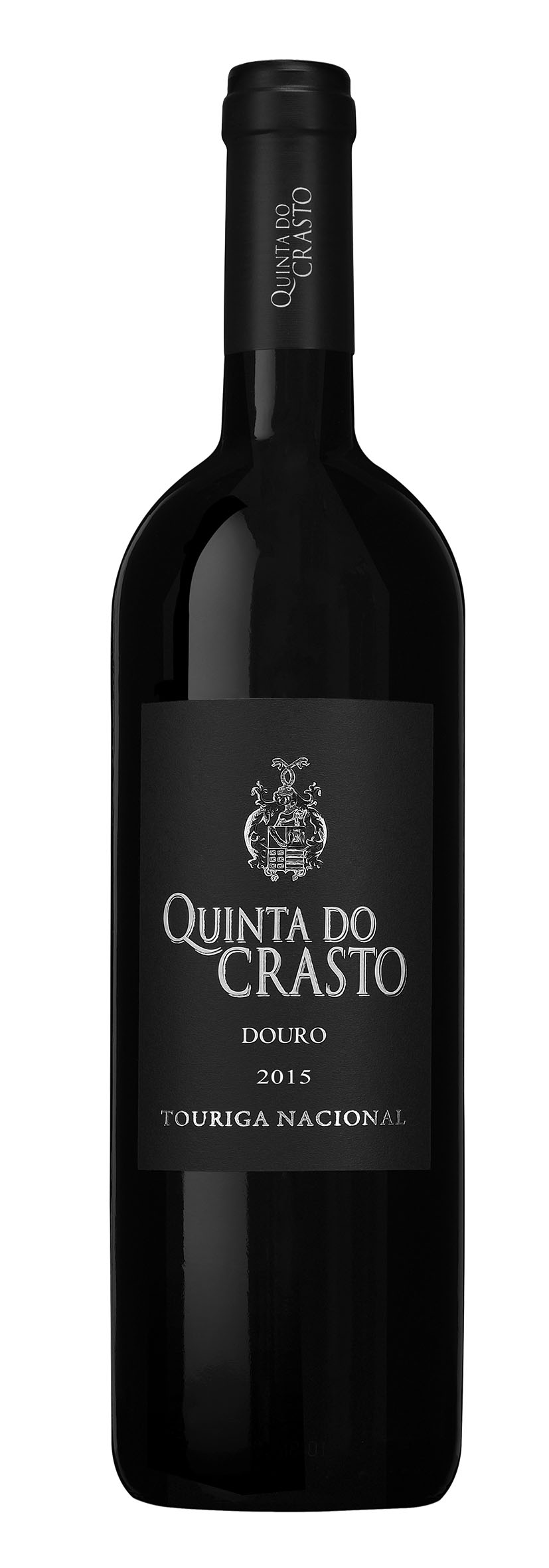 Douro DOC Quinta do Crasto Touriga Nacional 2015