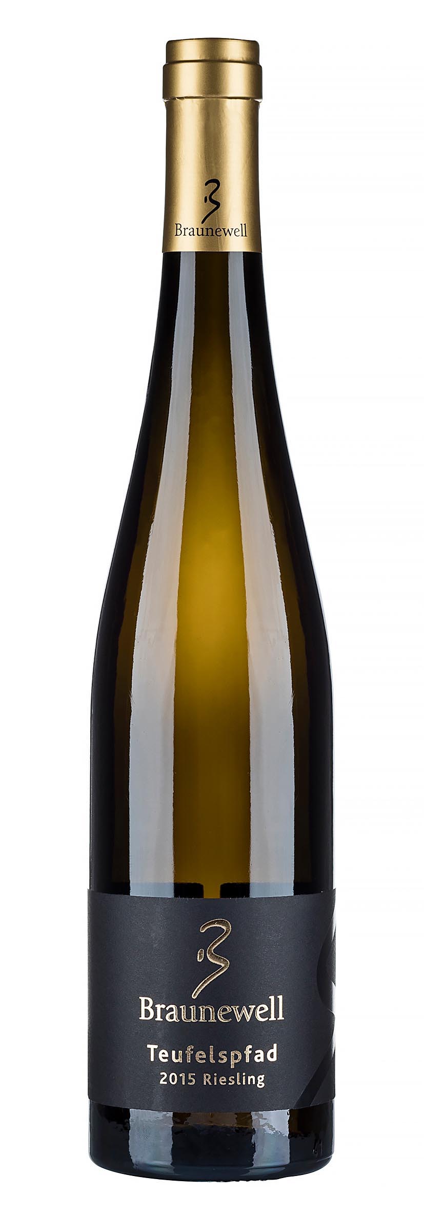 Essenheimer Teufelspfad Riesling trocken 2015