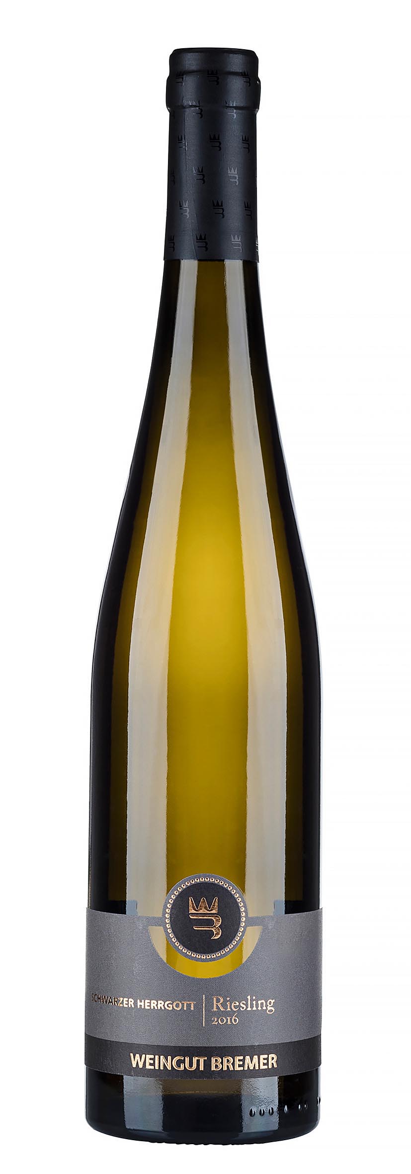 Zeller Schwarzer Herrgott Riesling trocken Grosses Gewächs 2016