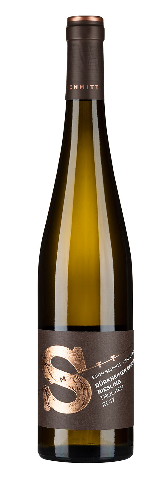 Dürkheimer Spielberg Riesling trocken 2017