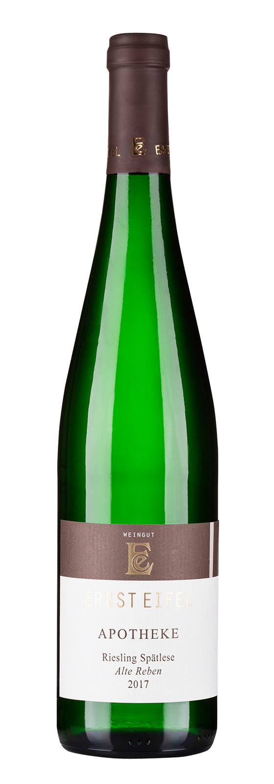 Trittenheimer Apotheke Riesling Spätlese «Alte Reben» 2017