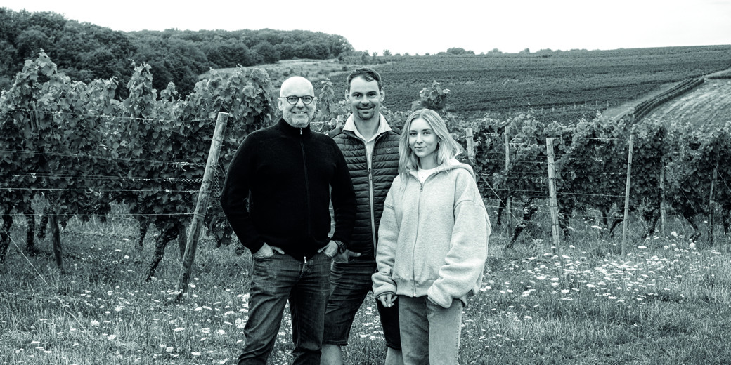 Weingut Zwölberich