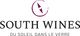 Logo: South Wines Sàrl