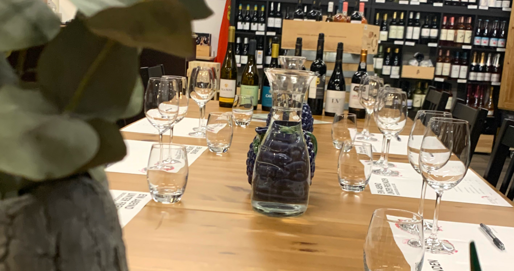 VINTAGE 67 GmbH | Portuguese Wine