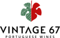 Logo: VINTAGE 67 GmbH | Portuguese Wine