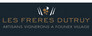 Logo: Les Frères Dutruy