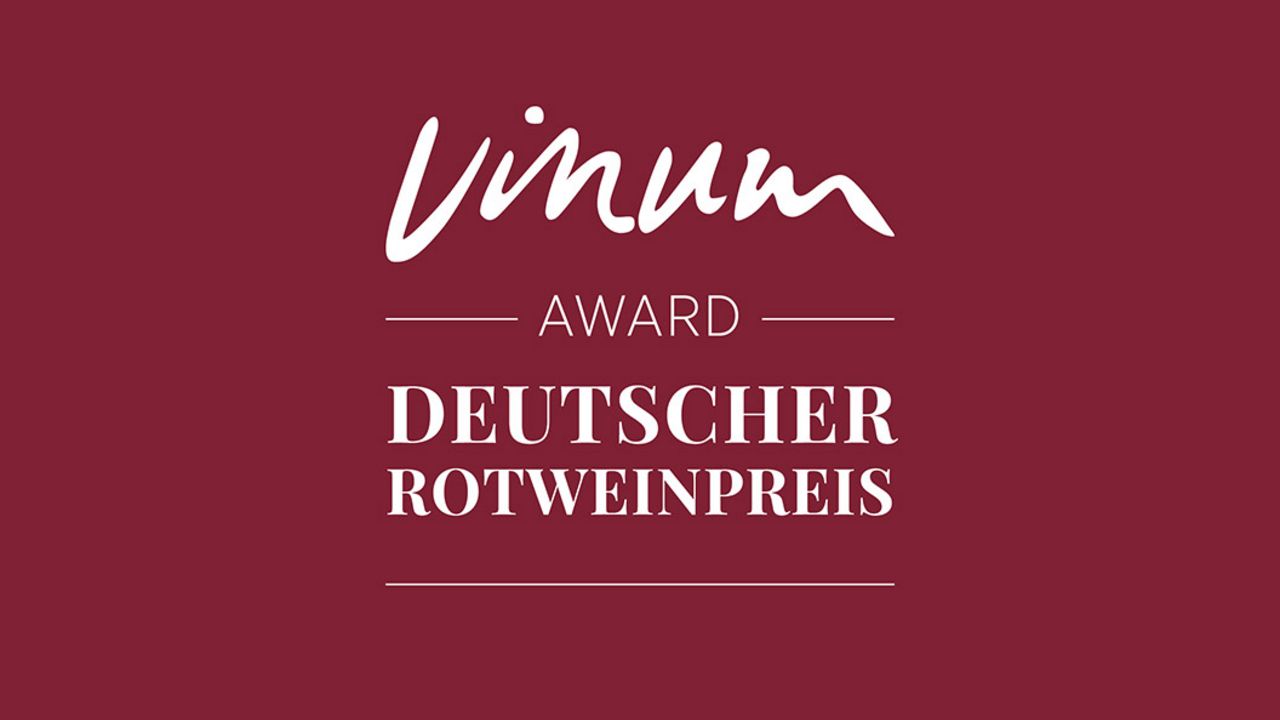 Der Wettbewerb Deutscher Rotweinpreis | VINUM