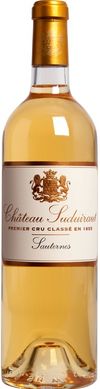 Château Suduiraut, Suduiraut 2001 Château Suduiraut, Suduiraut 2001