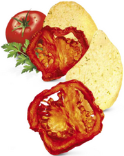 Dried Tomatoes