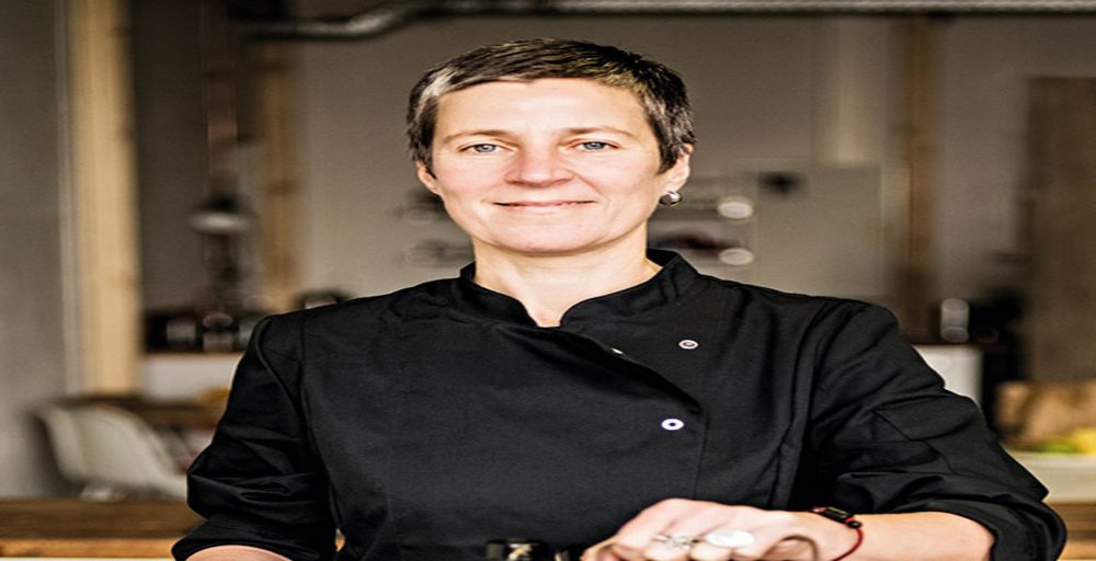 Ursula Heinzelmann