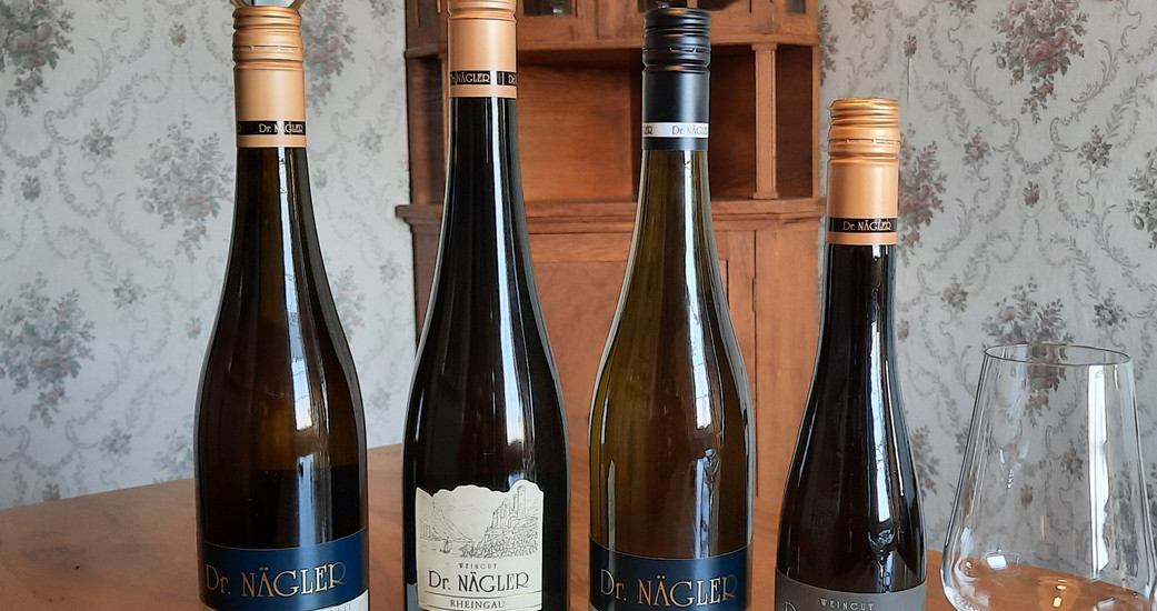 Weingut Dr. Nägler