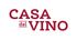 Logo: Casa del Vino SA
