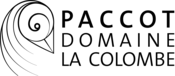 Logo: Domaine La Colombe SA