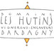 Logo: Domaine les Hutins