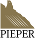 Logo: Weinmanufaktur Pieper GbR
