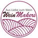 Logo: WeinMakers Angelika Heger - Lagerverkauf