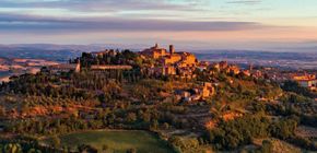 Grand Tasting Vino Nobile di Montepulciano