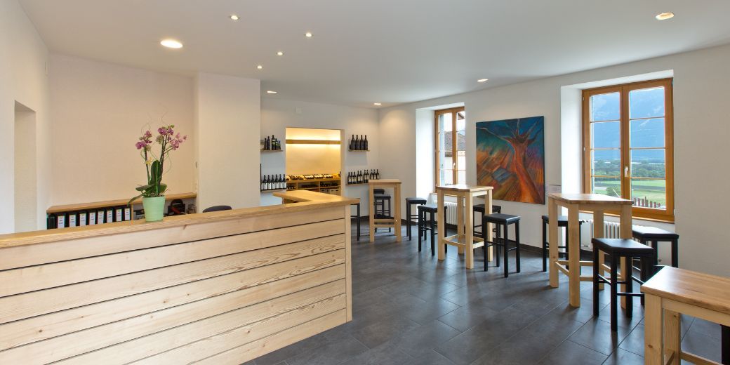 Artisans Vignerons d'Yvorne - AVY