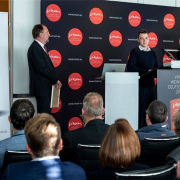 Matthias und Hansjörg Aldinger im Gespräch mit Matthias Mangold