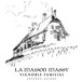 Logo: Luc Massy Vins