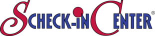 Logo: Scheck, In-Einkaufs-Center