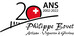 Logo: Cave Philippe Bovet SÀRL
