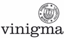 Logo: vinigma gmbh