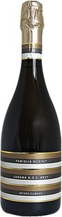 Brut Metodo Classico 2010 Brut Metodo Classico 2010