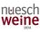 Logo: Nuesch Weine AG