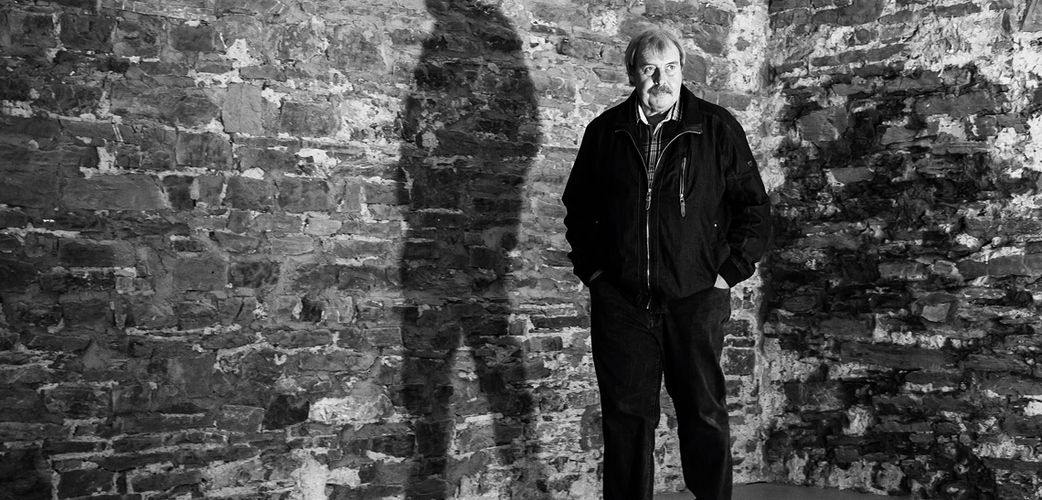 Werner Näkel Werner Näkel