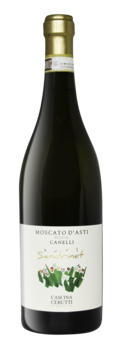 Moscato d'Asti DOCG | Advertorial | VINUM