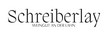Logo: Weingut Schreiberlay