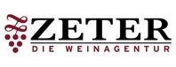Logo: Zeter - Die Weinagentur GmbH & Co.KG