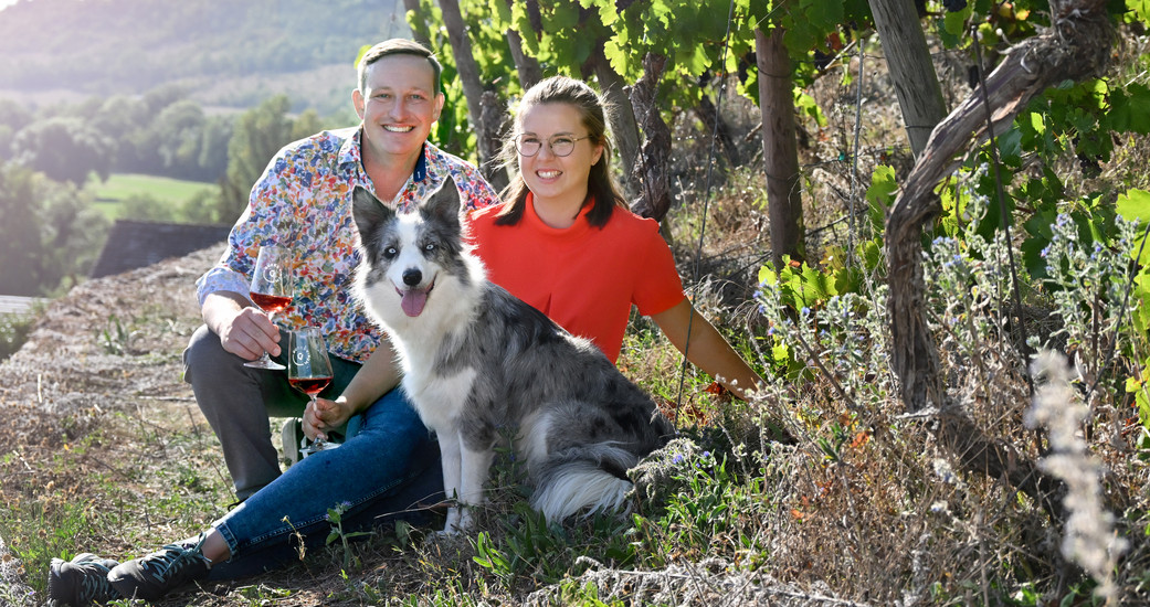 Weingut Gurks Vinum
