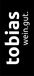 Logo: tobias wein.gut. / Tobias Schmid & Sohn Ag