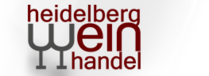 Logo: Weinhandel und Vertrieb Heidelberg GmbH