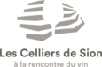 Logo: Les Celliers de Sion